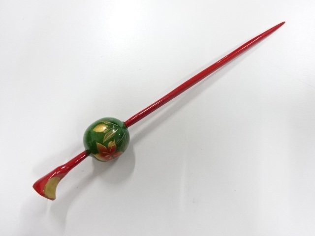 Japanese Kimono / Antique / Hair Accessories